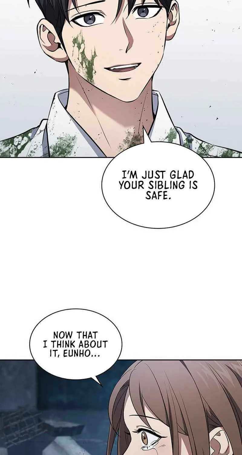 Read How to Survive Restructuring chapter 29 image 4 on Lezhin