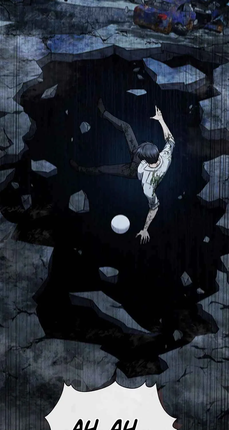 Read How to Survive Restructuring chapter 29 image 48 on Lezhin