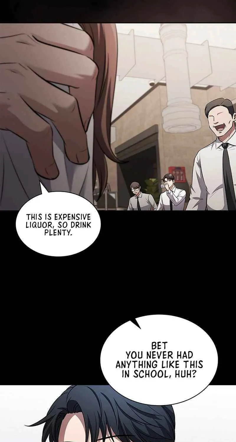 Read How to Survive Restructuring chapter 29 image 56 on Lezhin