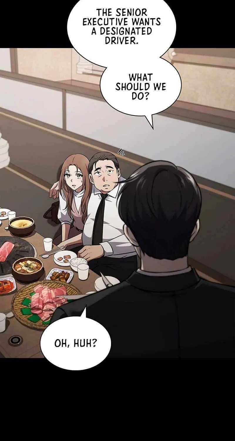 Read How to Survive Restructuring chapter 29 image 58 on Lezhin