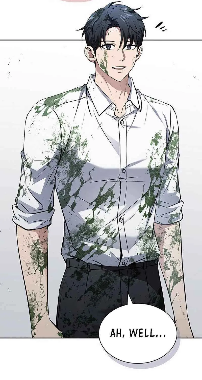 Read How to Survive Restructuring chapter 29 image 6 on Lezhin