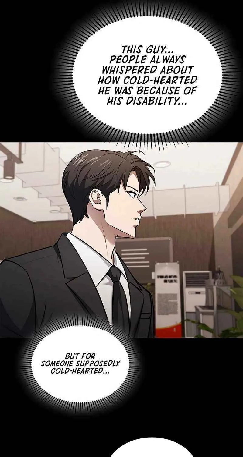 Read How to Survive Restructuring chapter 29 image 61 on Lezhin