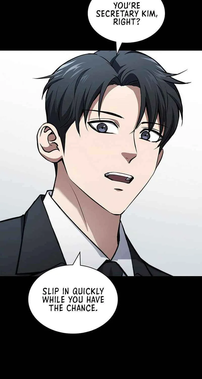 Read How to Survive Restructuring chapter 29 image 62 on Lezhin
