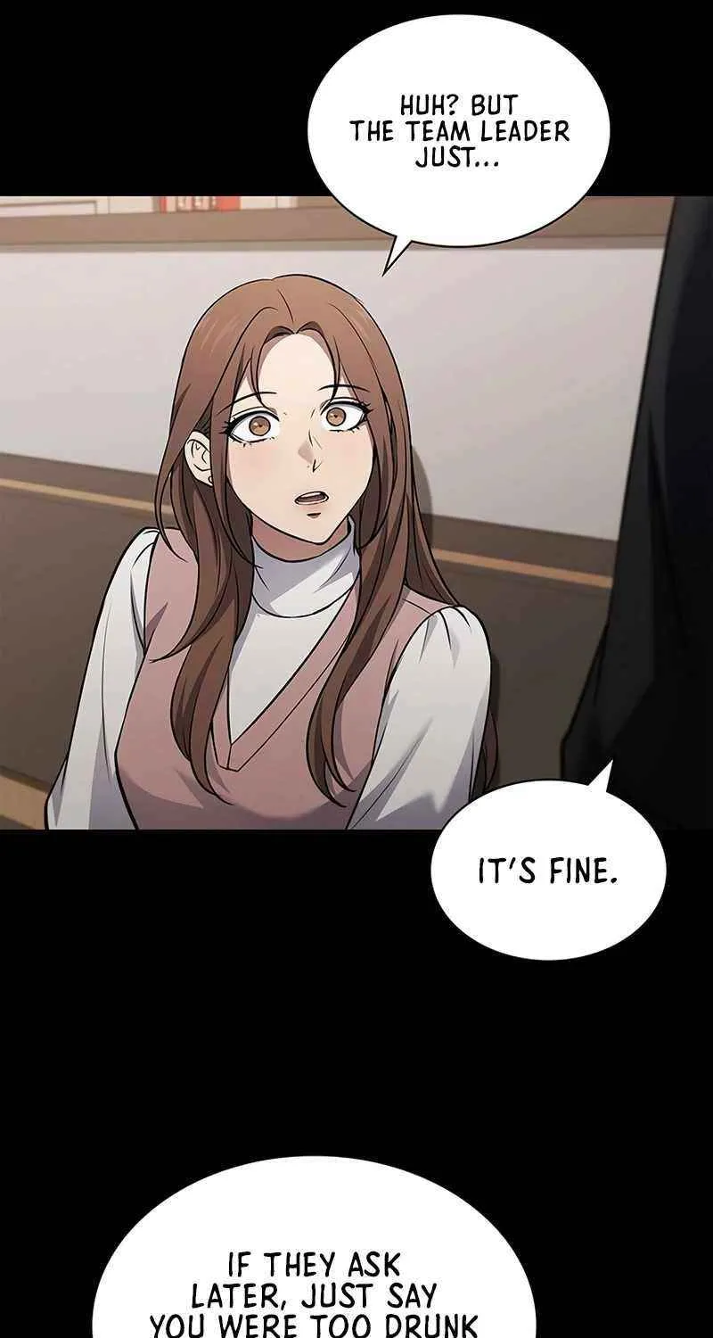 Read How to Survive Restructuring chapter 29 image 63 on Lezhin