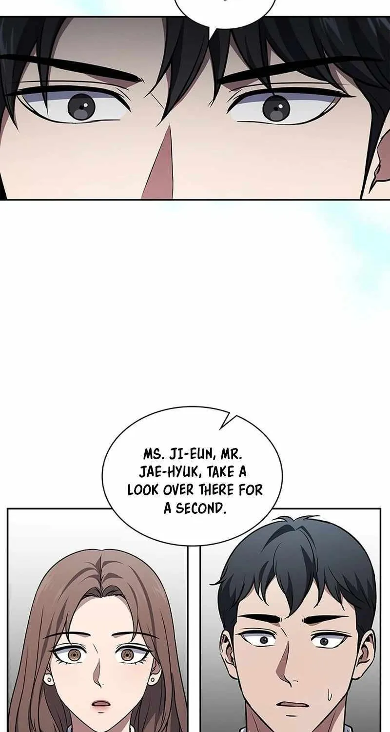 Read How to Survive Restructuring chapter 3 image 101 on Lezhin