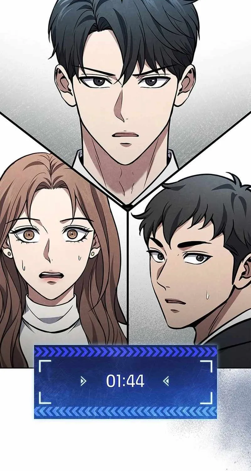 Read How to Survive Restructuring chapter 3 image 104 on Lezhin