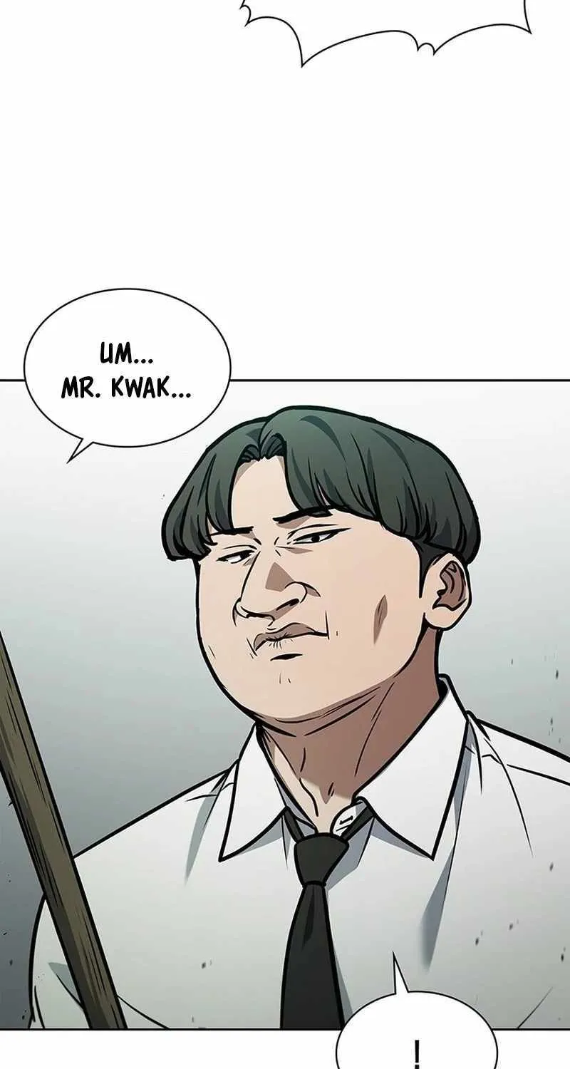 Read How to Survive Restructuring chapter 3 image 107 on Lezhin