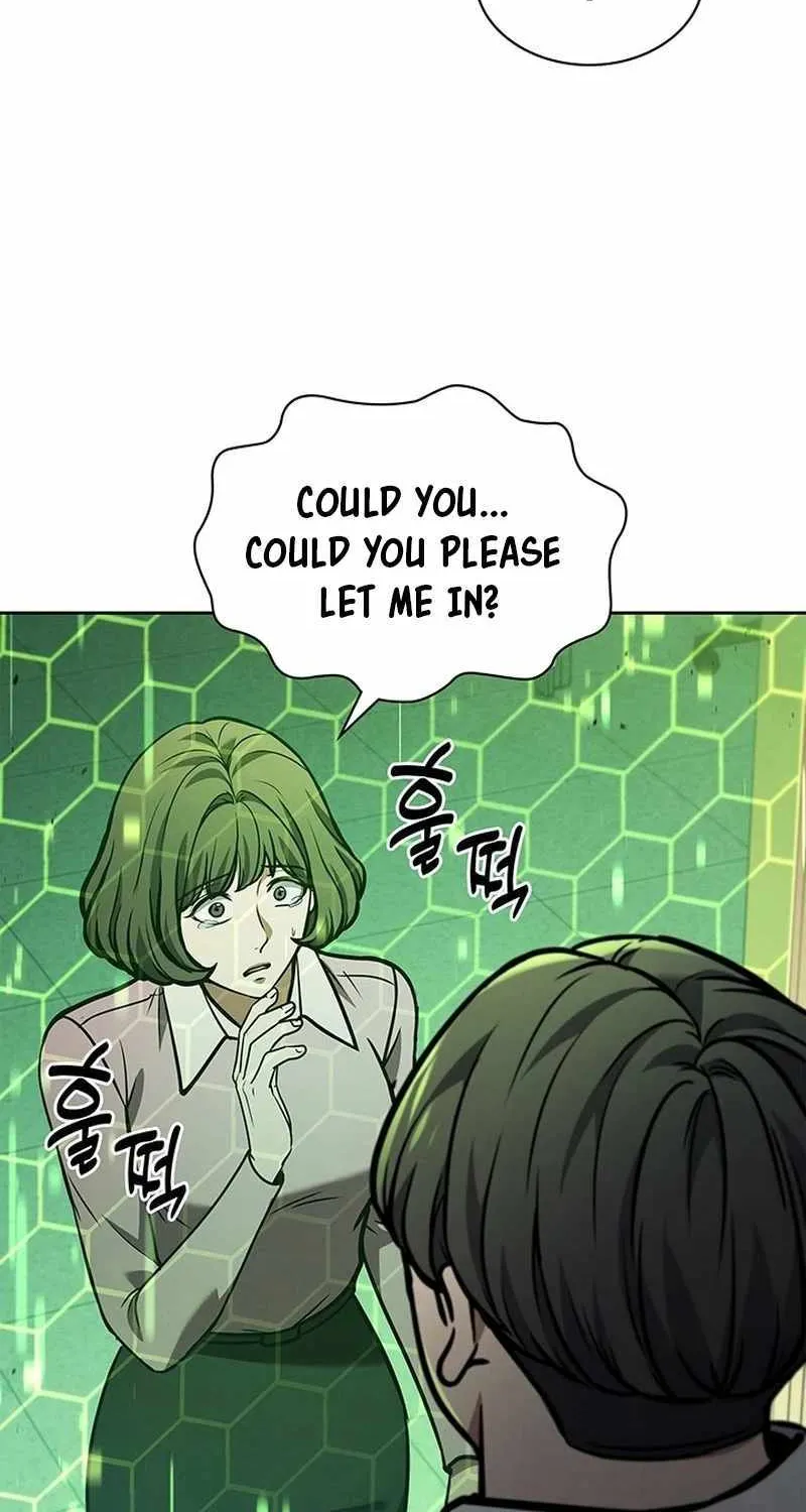 Read How to Survive Restructuring chapter 3 image 108 on Lezhin