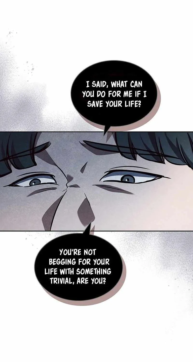 Read How to Survive Restructuring chapter 3 image 111 on Lezhin