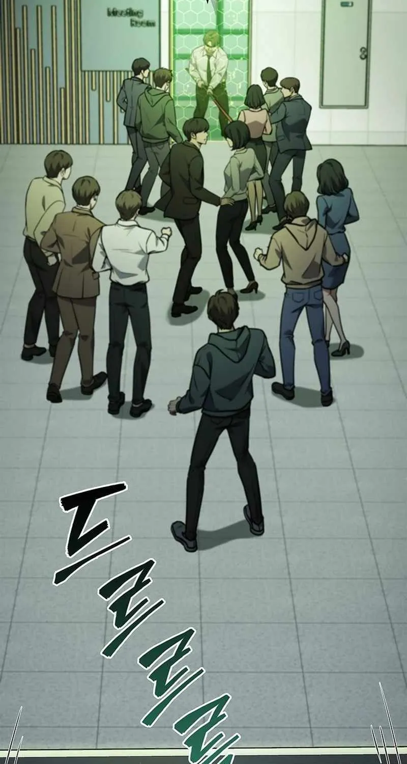 Read How to Survive Restructuring chapter 3 image 114 on Lezhin