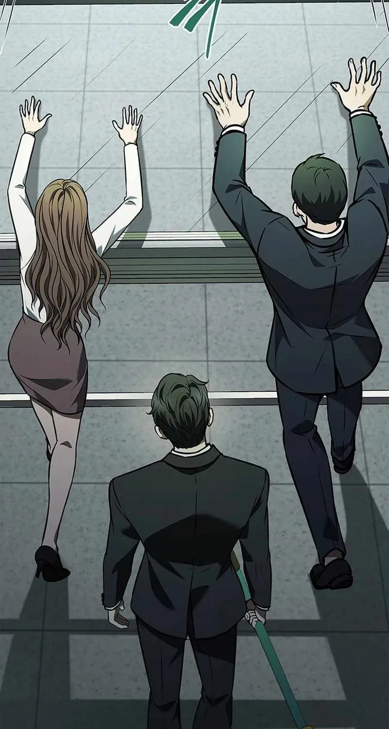Read How to Survive Restructuring chapter 3 image 115 on Lezhin