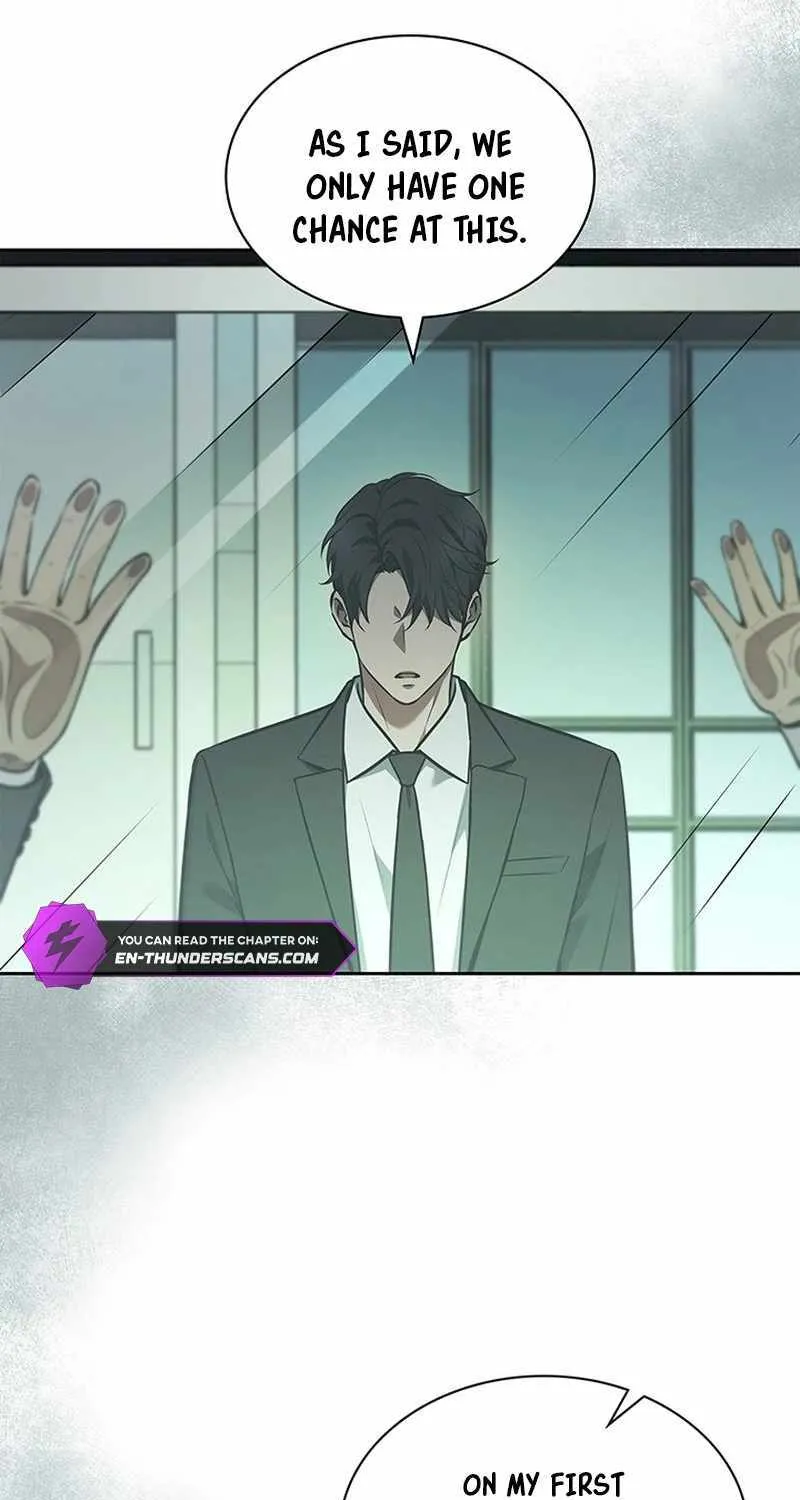Read How to Survive Restructuring chapter 3 image 117 on Lezhin