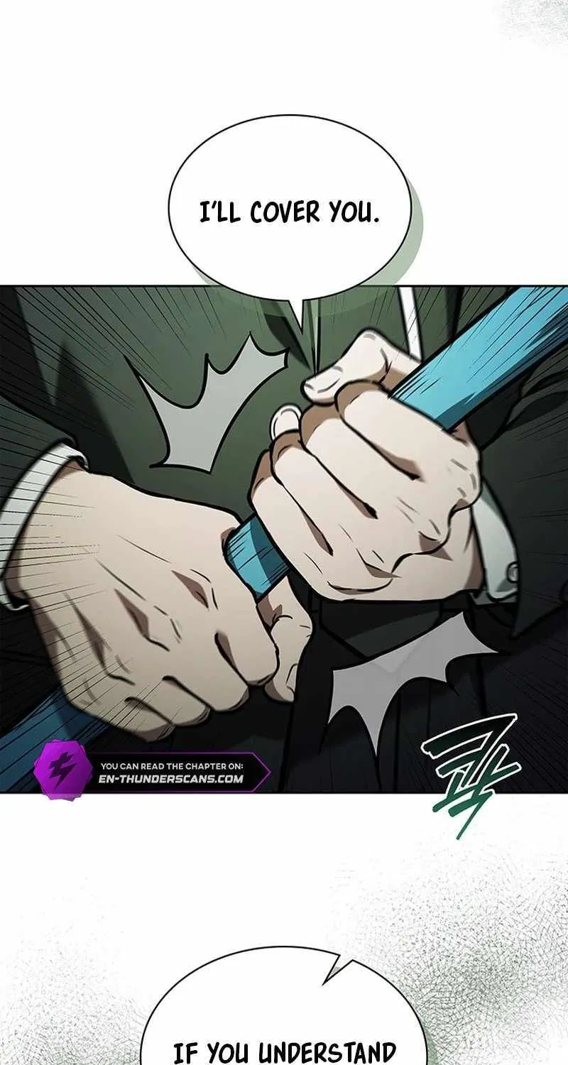 Read How to Survive Restructuring chapter 3 image 119 on Lezhin
