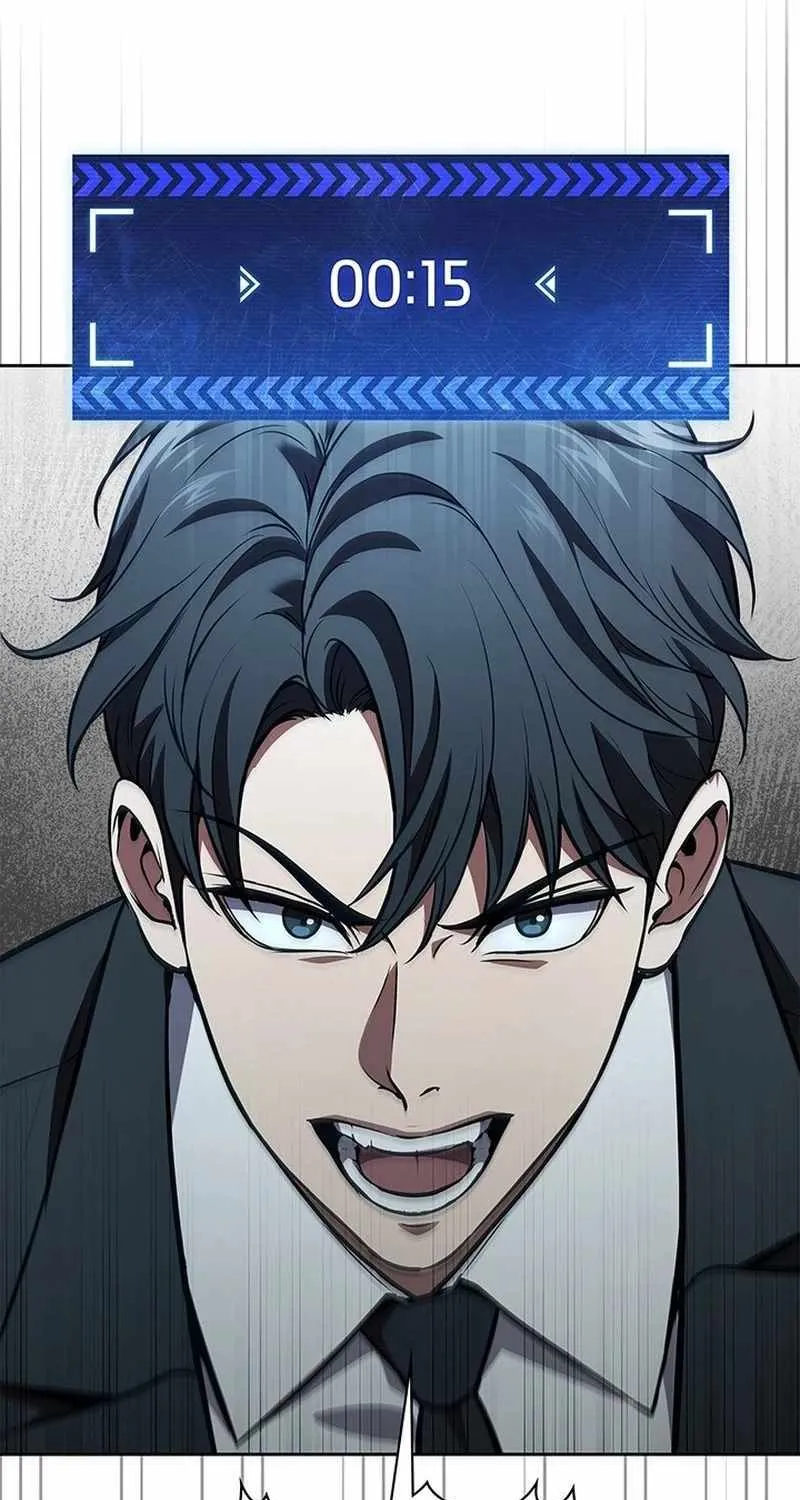 Read How to Survive Restructuring chapter 3 image 122 on Lezhin