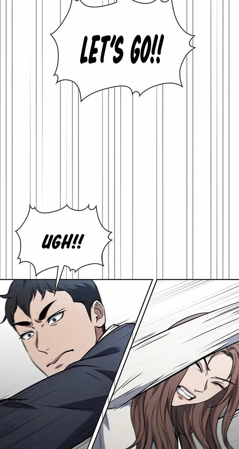 Read How to Survive Restructuring chapter 3 image 123 on Lezhin