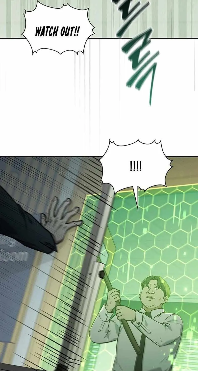 Read How to Survive Restructuring chapter 3 image 126 on Lezhin