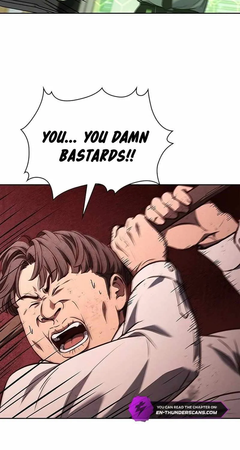 Read How to Survive Restructuring chapter 3 image 127 on Lezhin