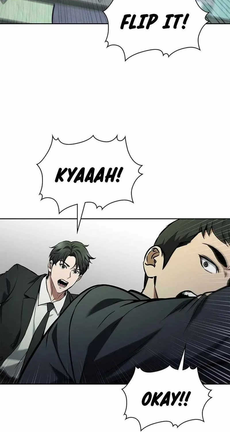 Read How to Survive Restructuring chapter 3 image 130 on Lezhin