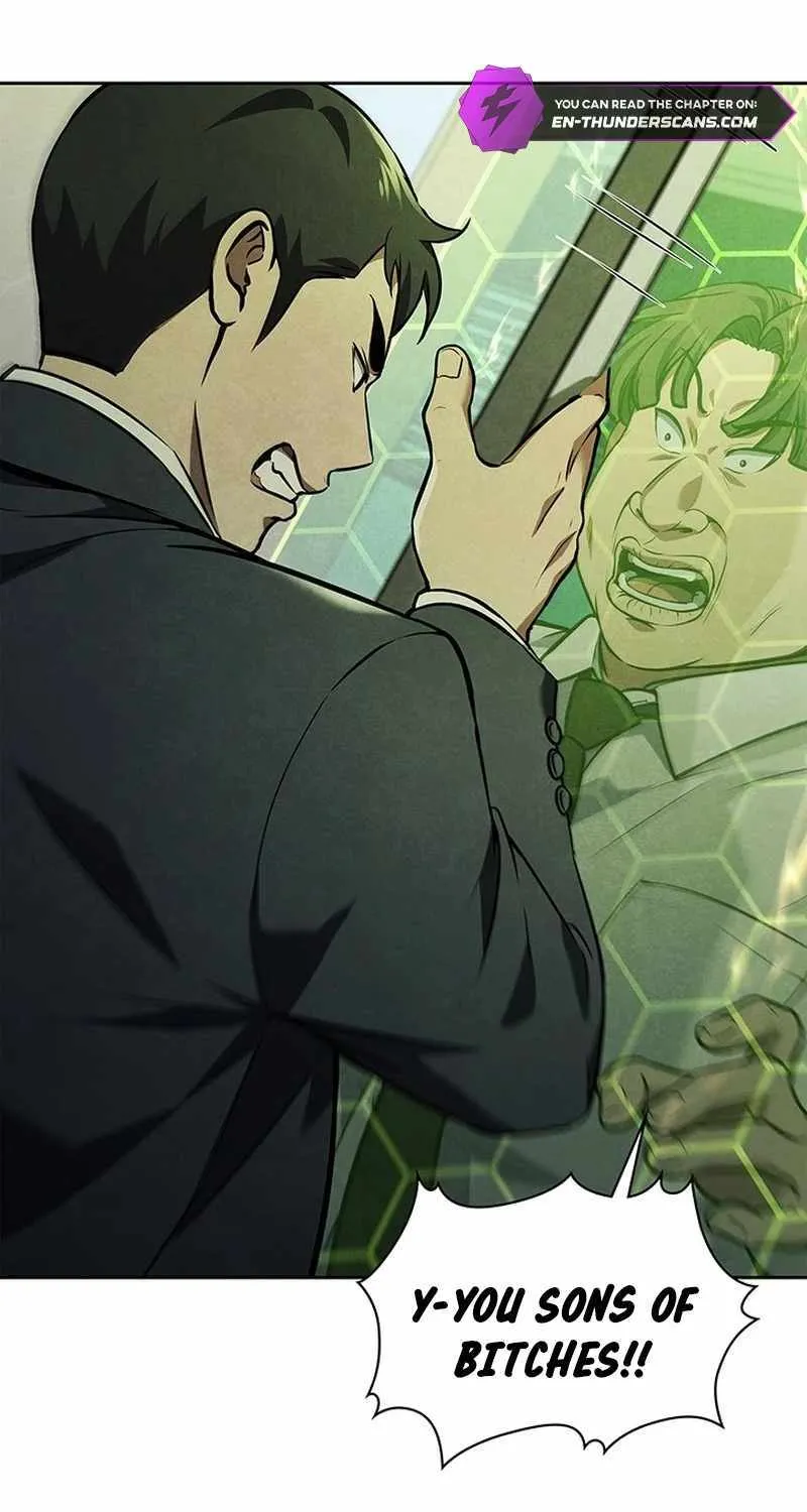 Read How to Survive Restructuring chapter 3 image 133 on Lezhin