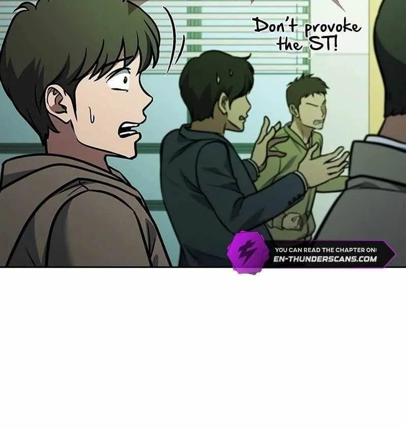 Read How to Survive Restructuring chapter 3 image 14 on Lezhin