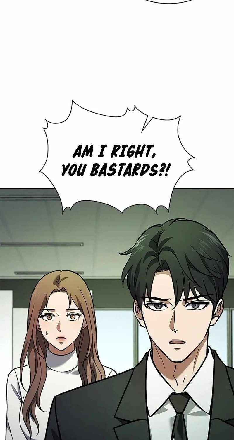 Read How to Survive Restructuring chapter 3 image 17 on Lezhin