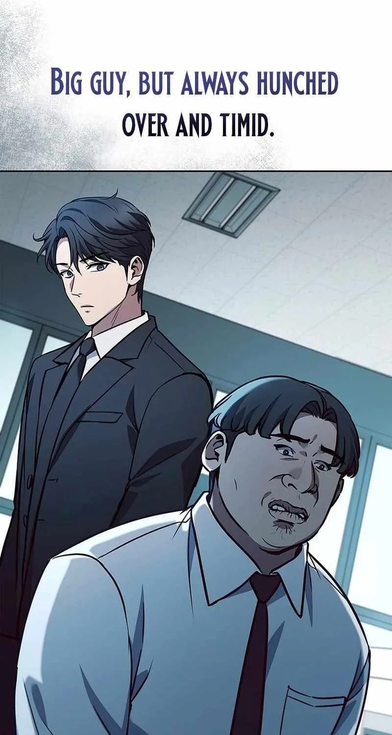 Read How to Survive Restructuring chapter 3 image 22 on Lezhin