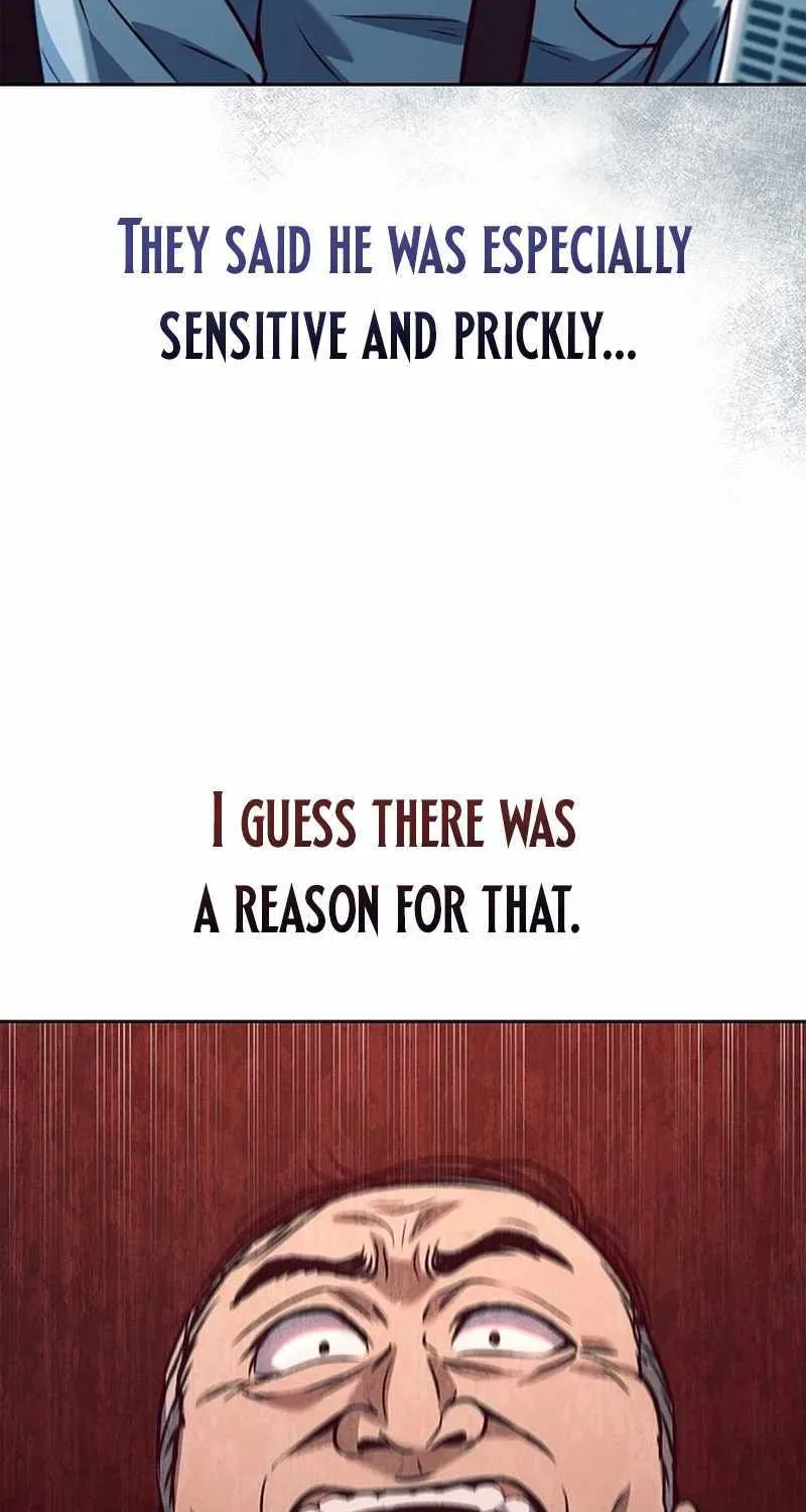 Read How to Survive Restructuring chapter 3 image 23 on Lezhin