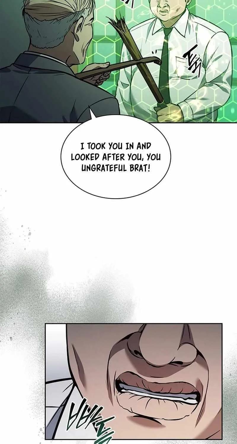 Read How to Survive Restructuring chapter 3 image 26 on Lezhin