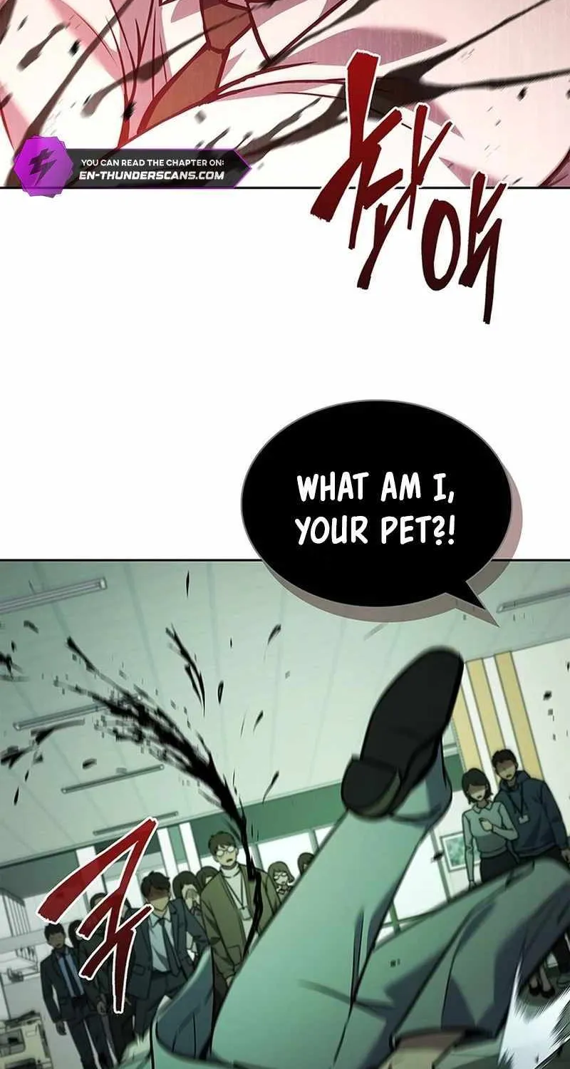 Read How to Survive Restructuring chapter 3 image 30 on Lezhin