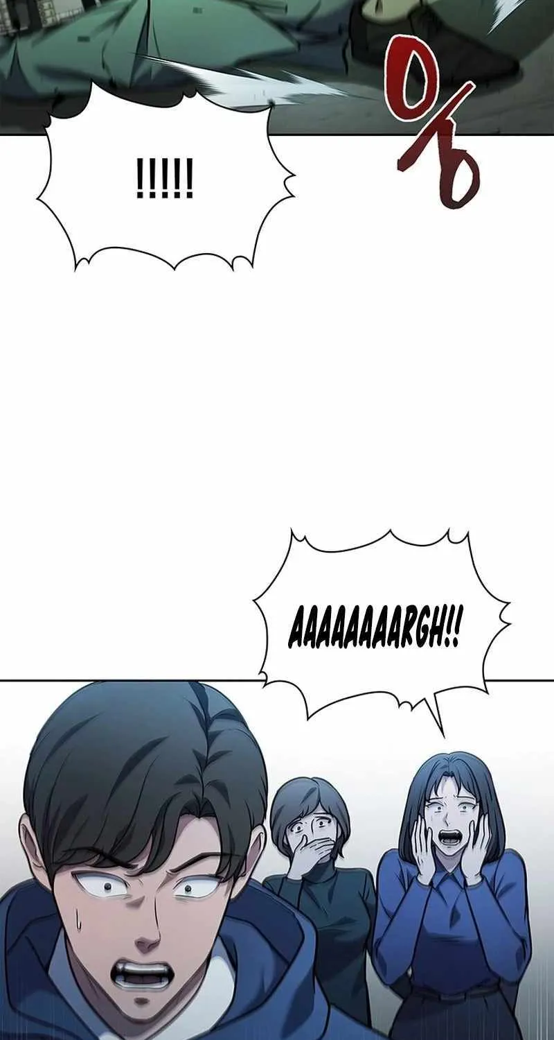 Read How to Survive Restructuring chapter 3 image 31 on Lezhin