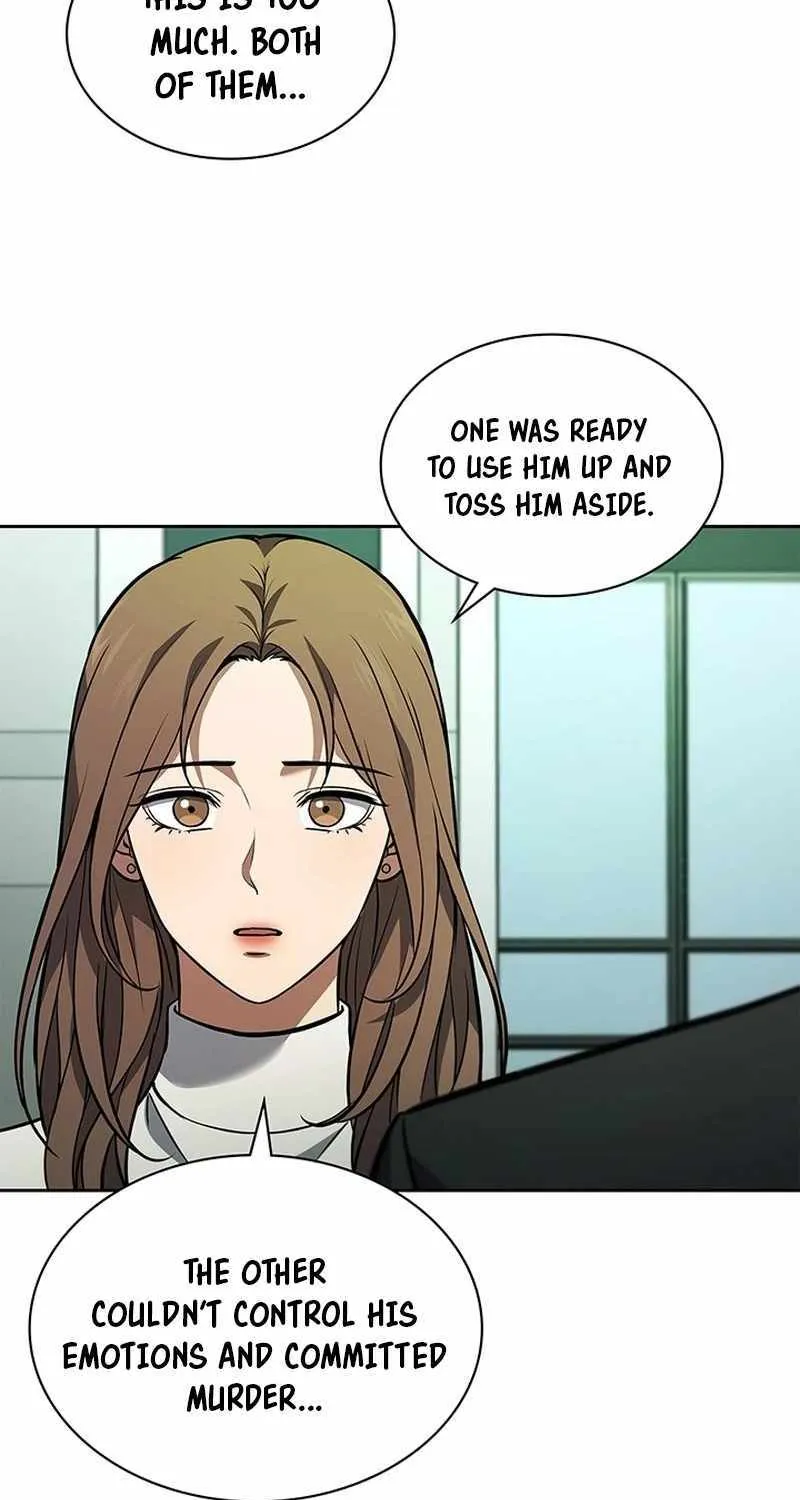Read How to Survive Restructuring chapter 3 image 33 on Lezhin