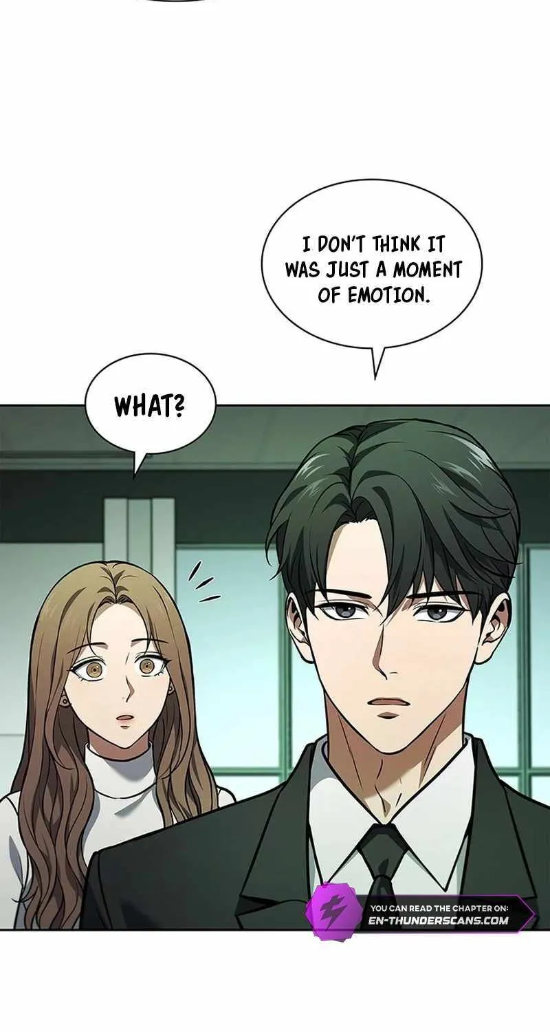 Read How to Survive Restructuring chapter 3 image 34 on Lezhin