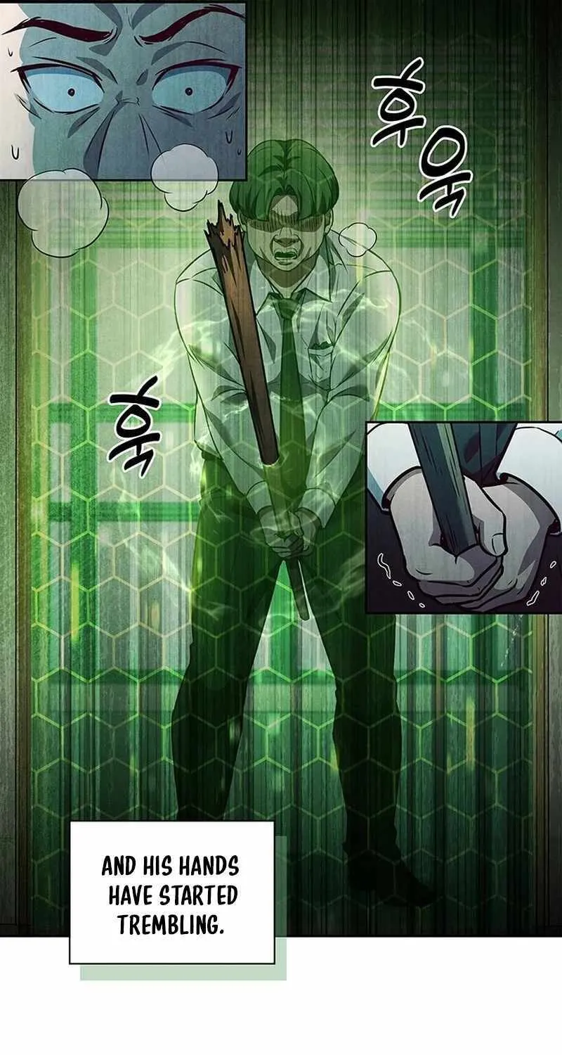 Read How to Survive Restructuring chapter 3 image 36 on Lezhin