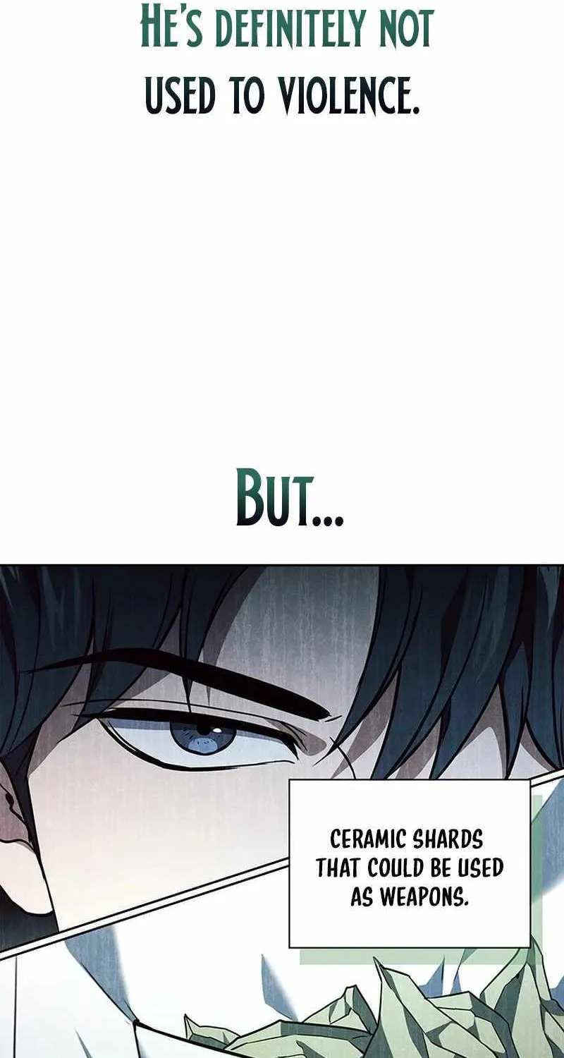 Read How to Survive Restructuring chapter 3 image 37 on Lezhin