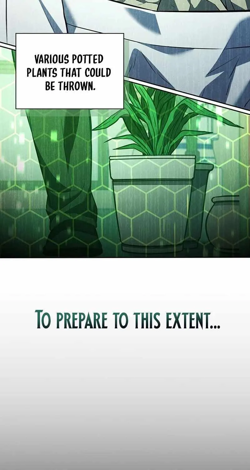 Read How to Survive Restructuring chapter 3 image 38 on Lezhin