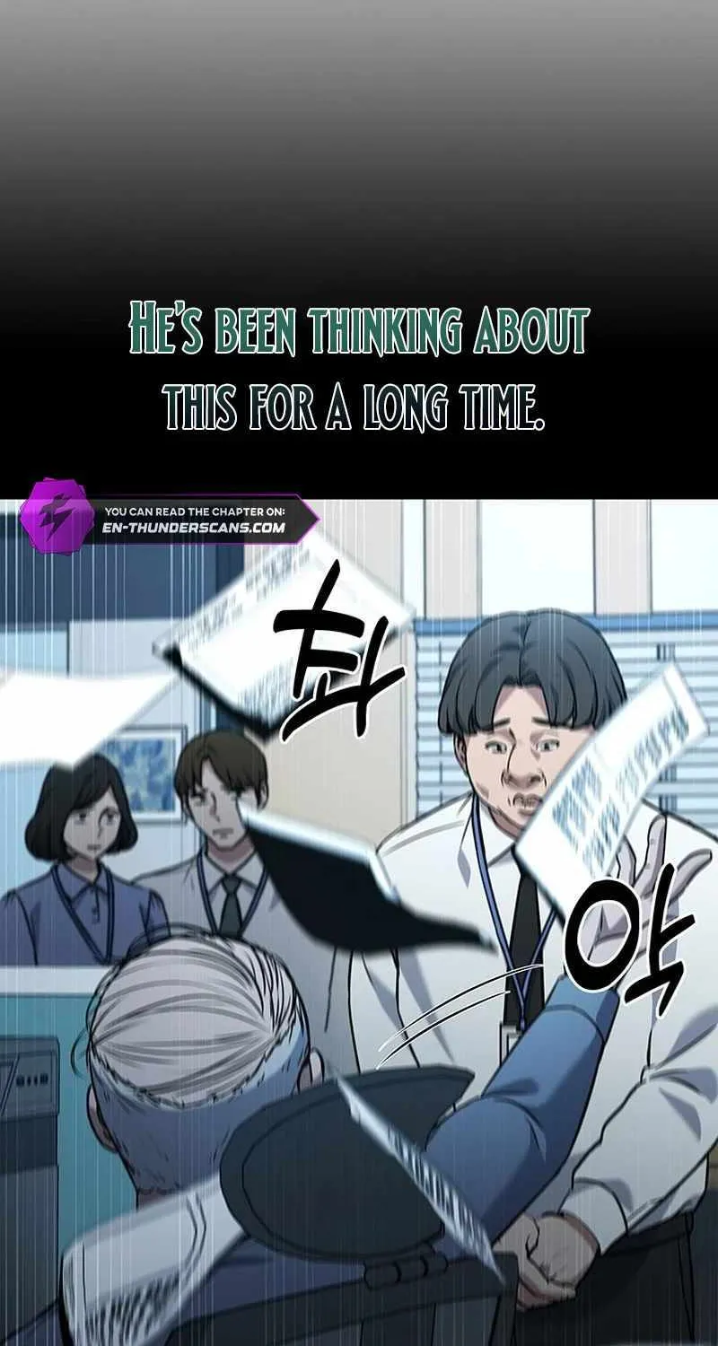 Read How to Survive Restructuring chapter 3 image 39 on Lezhin