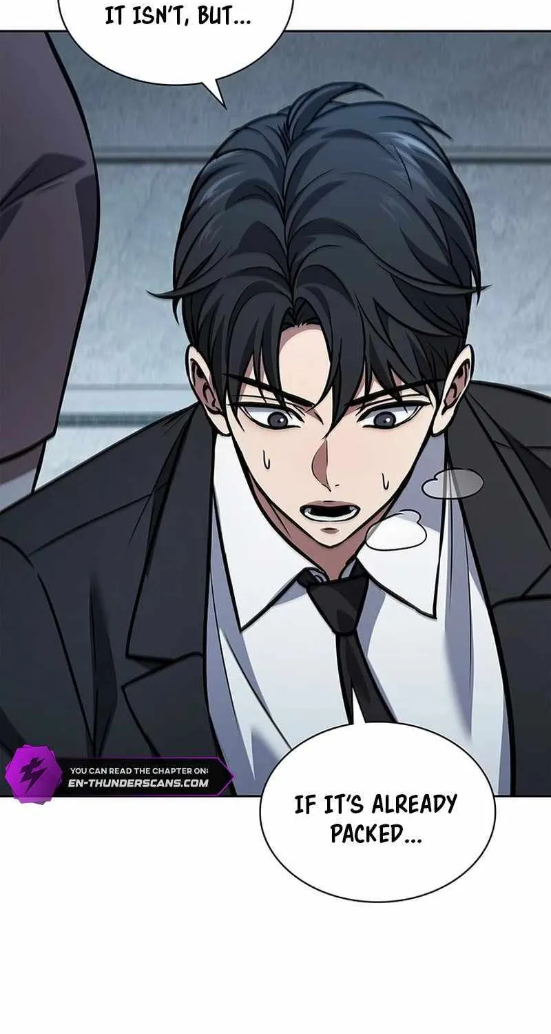 Read How to Survive Restructuring chapter 3 image 4 on Lezhin