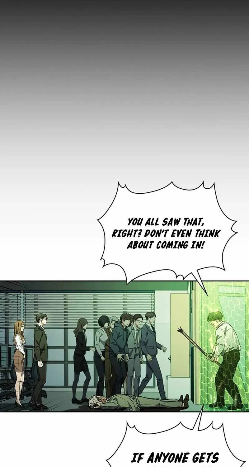 Read How to Survive Restructuring chapter 3 image 43 on Lezhin