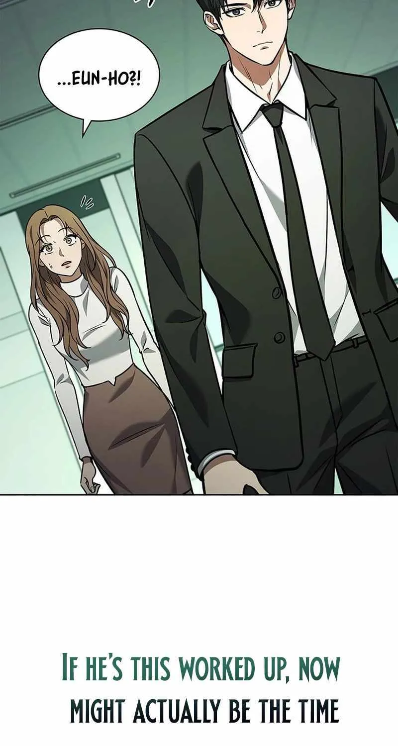 Read How to Survive Restructuring chapter 3 image 47 on Lezhin