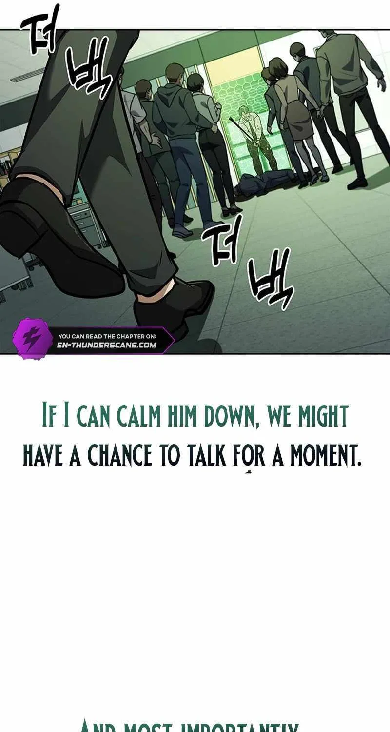Read How to Survive Restructuring chapter 3 image 48 on Lezhin