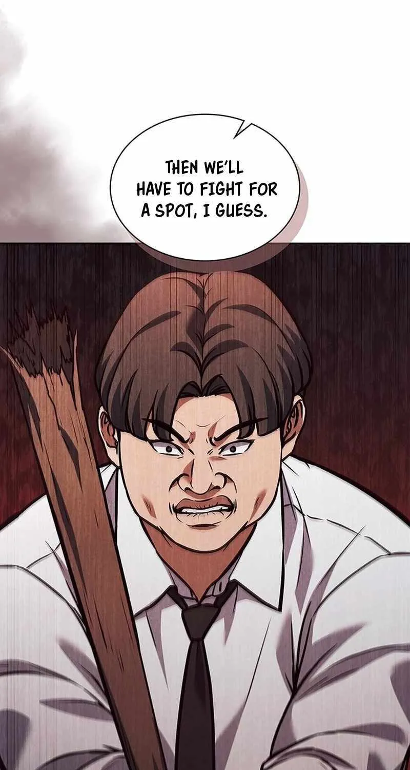 Read How to Survive Restructuring chapter 3 image 5 on Lezhin
