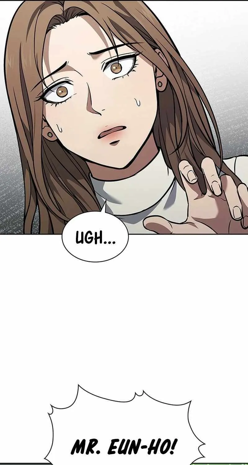 Read How to Survive Restructuring chapter 3 image 50 on Lezhin