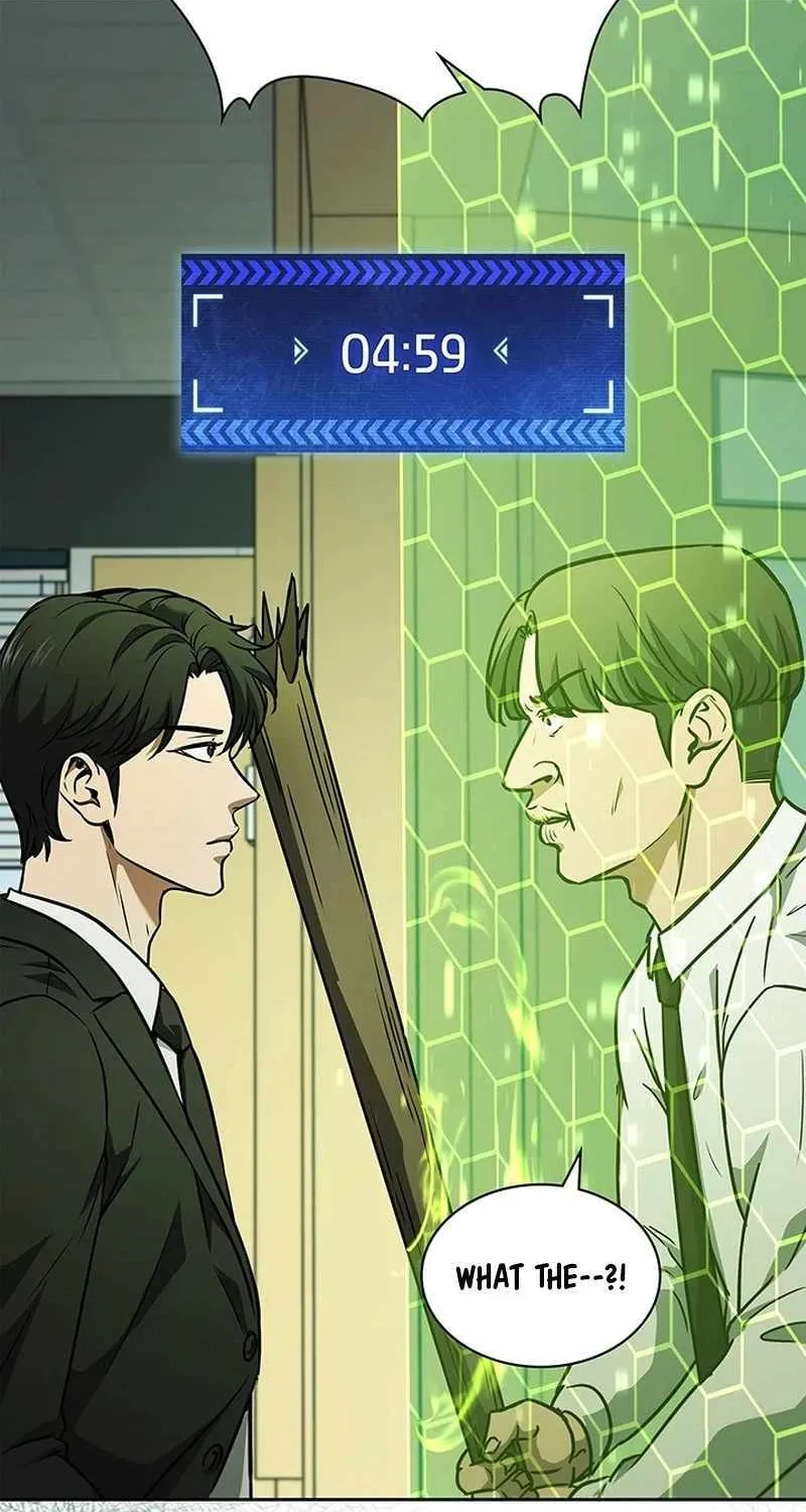 Read How to Survive Restructuring chapter 3 image 51 on Lezhin