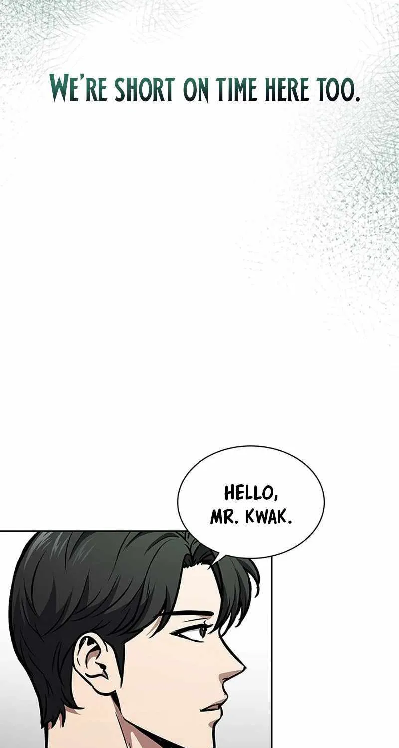 Read How to Survive Restructuring chapter 3 image 52 on Lezhin