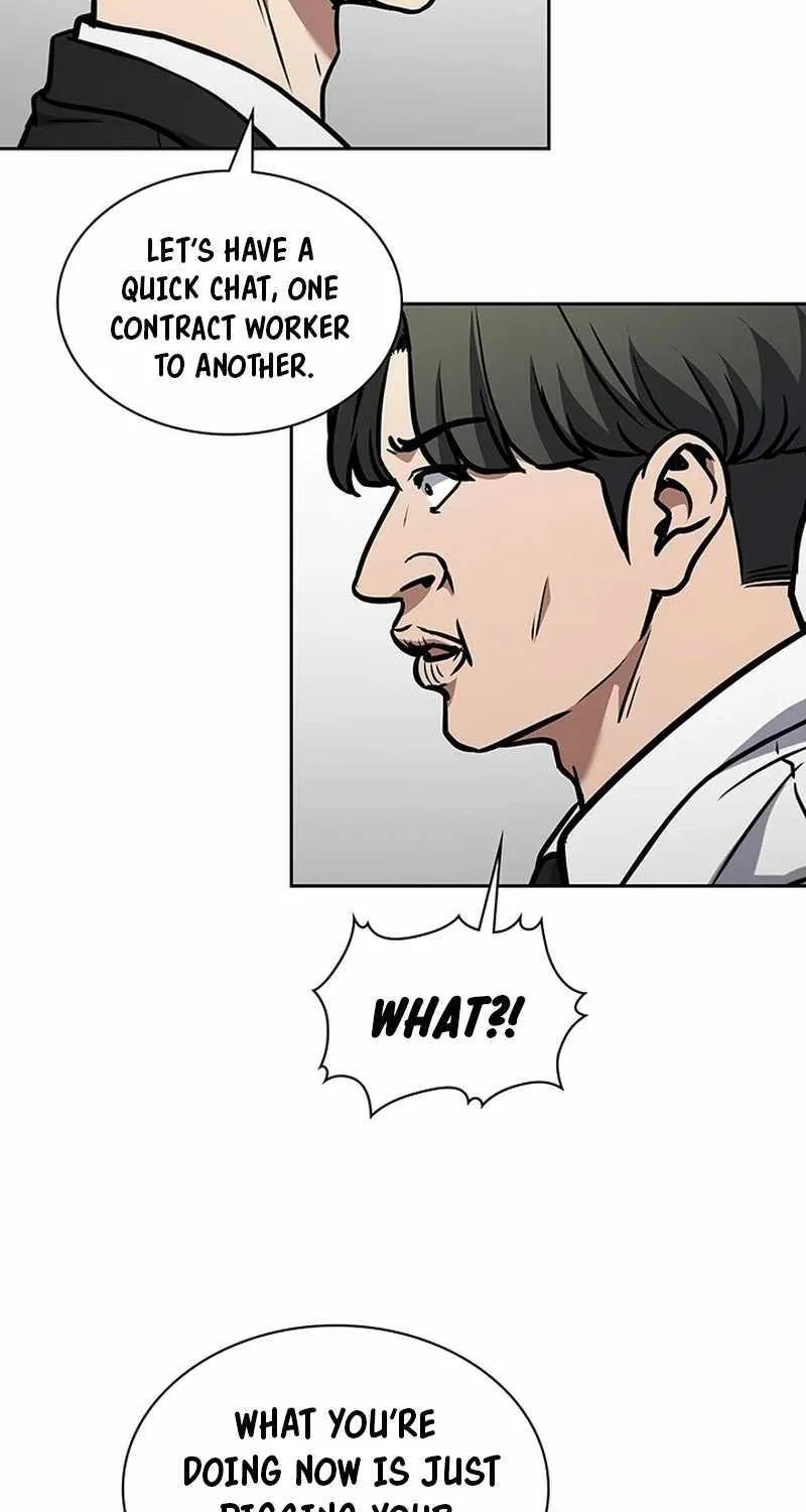 Read How to Survive Restructuring chapter 3 image 53 on Lezhin