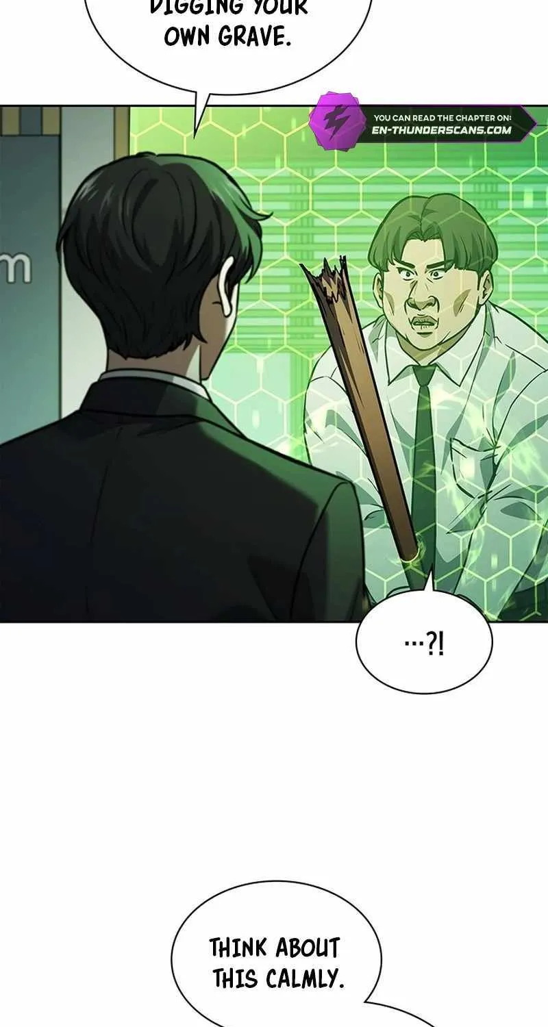 Read How to Survive Restructuring chapter 3 image 54 on Lezhin