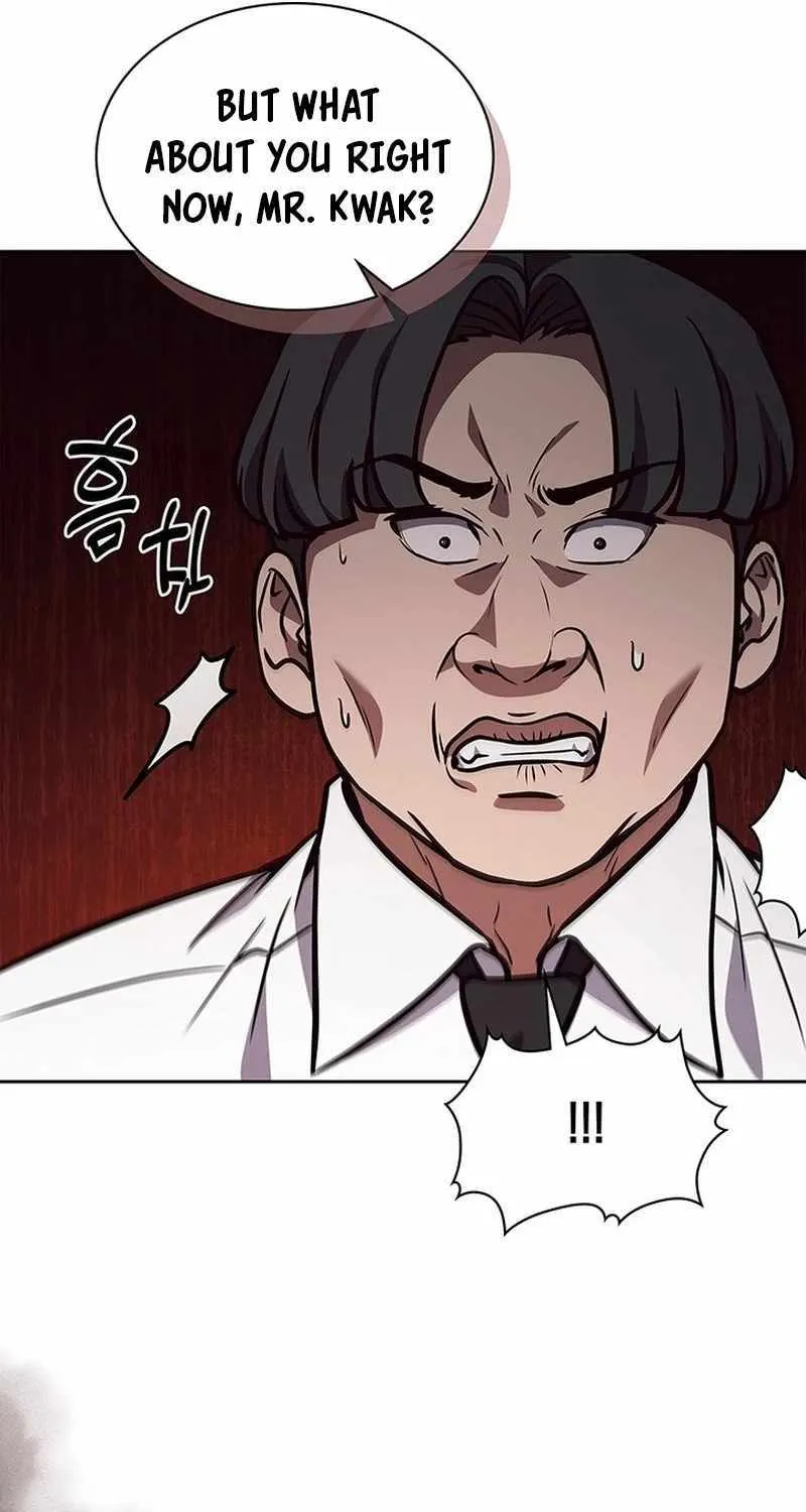 Read How to Survive Restructuring chapter 3 image 57 on Lezhin