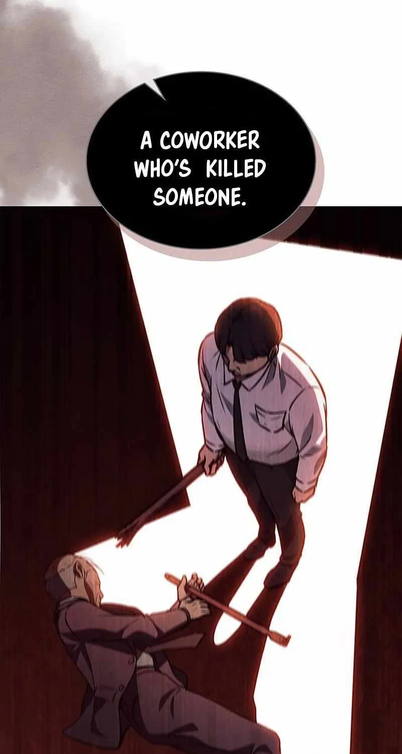 Read How to Survive Restructuring chapter 3 image 58 on Lezhin