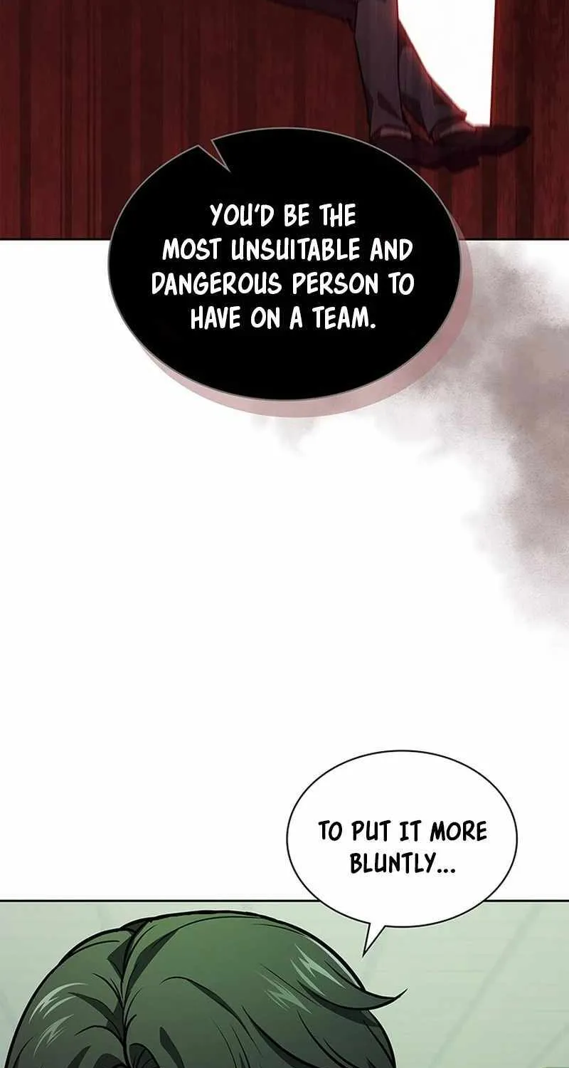 Read How to Survive Restructuring chapter 3 image 59 on Lezhin