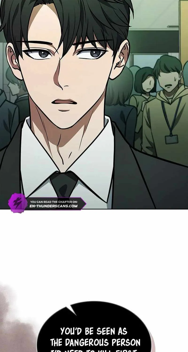 Read How to Survive Restructuring chapter 3 image 60 on Lezhin